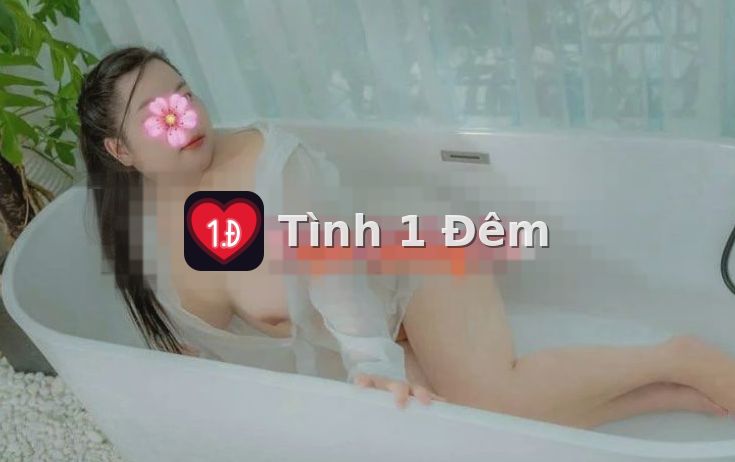 Yến Nhi Chubby – gái gọi Quận 10 – Tình 1 Đêm – gaigoi
