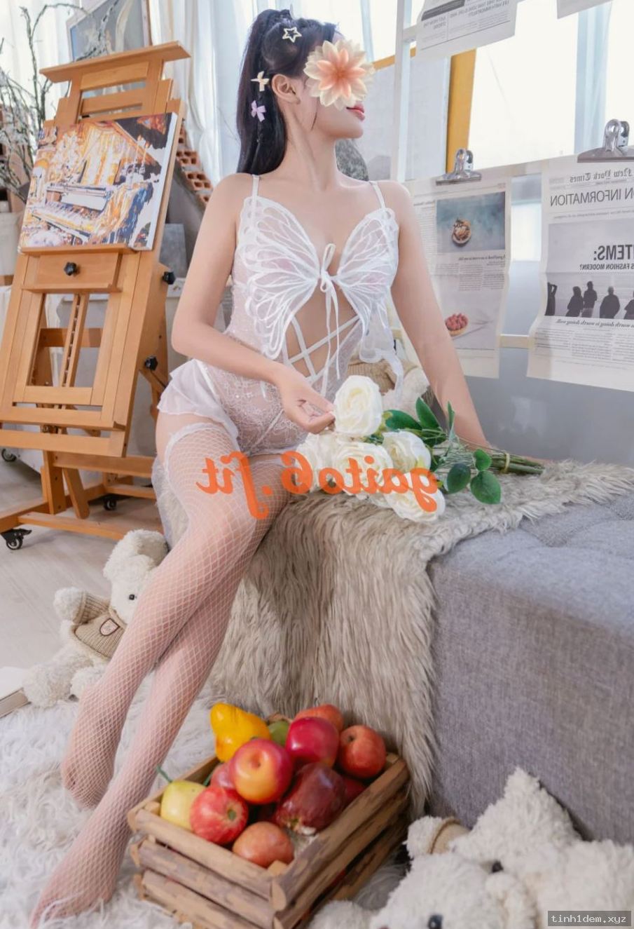 Vy Vy Ba – Mặt xinh, kín đáo – Nhắn ngay – Quận 9, Sài Gòn – ảnh 20