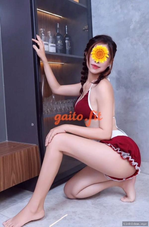 Ngọc Linh – Da trắng, không vội vàng – Lên kèo ngay – Bình Tân, Sài Gòn – ảnh 4