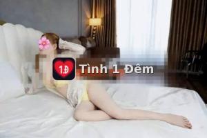 Linh Đa – gái gọi Quận 8