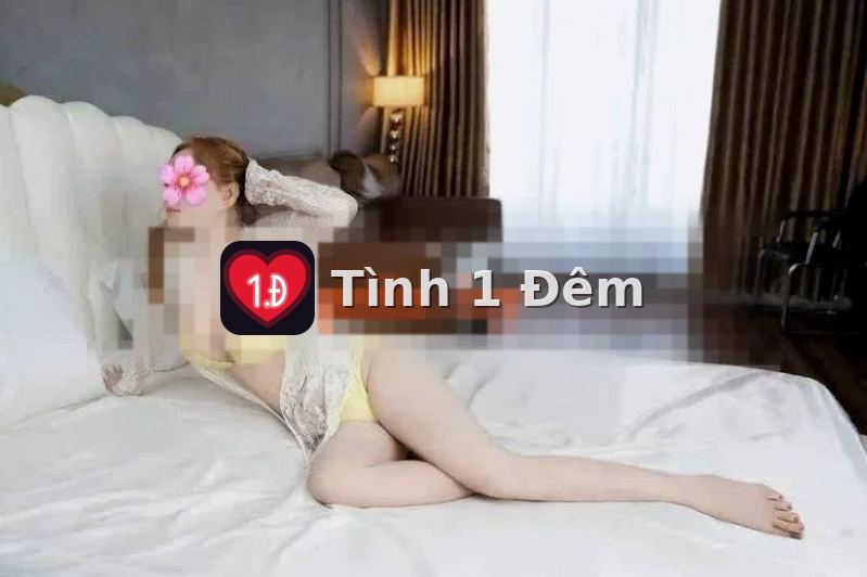 Linh Đa – gái gọi Quận 8 – Tình 1 Đêm – gaigoi