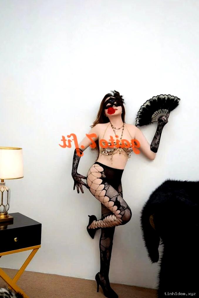 Trang – Mặn mà, ảnh thật – Quất ngay – Hai Bà Trưng, Hà Nội – ảnh 4