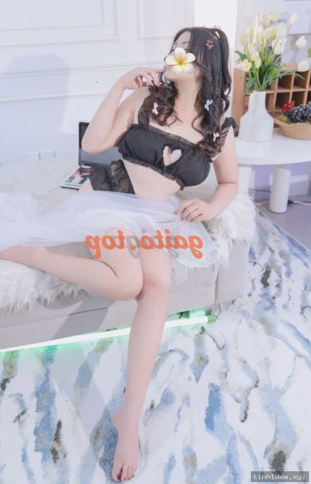 Hà My – Vòng 1 khủng, ngọt ngào – Đặt lịch ngay – Biên Hòa, Đồng Nai – ảnh 5
