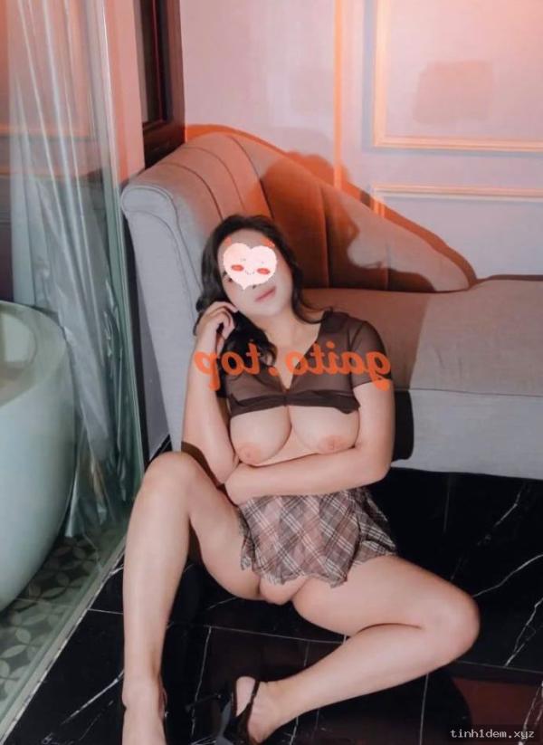 Thảo Ngân – Cực xinh, bao phê – Lên kèo ngay – Tân Bình, Sài Gòn – ảnh 4