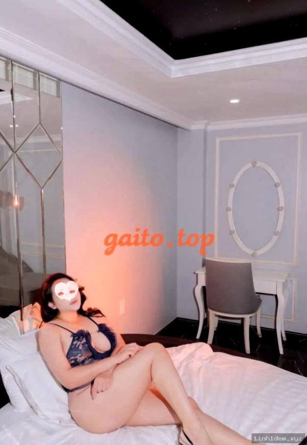 Thảo Ngân – Cực xinh, bao phê – Lên kèo ngay – Tân Bình, Sài Gòn – ảnh 18
