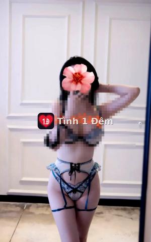 Lệ – gái gọi Phú Nhuận