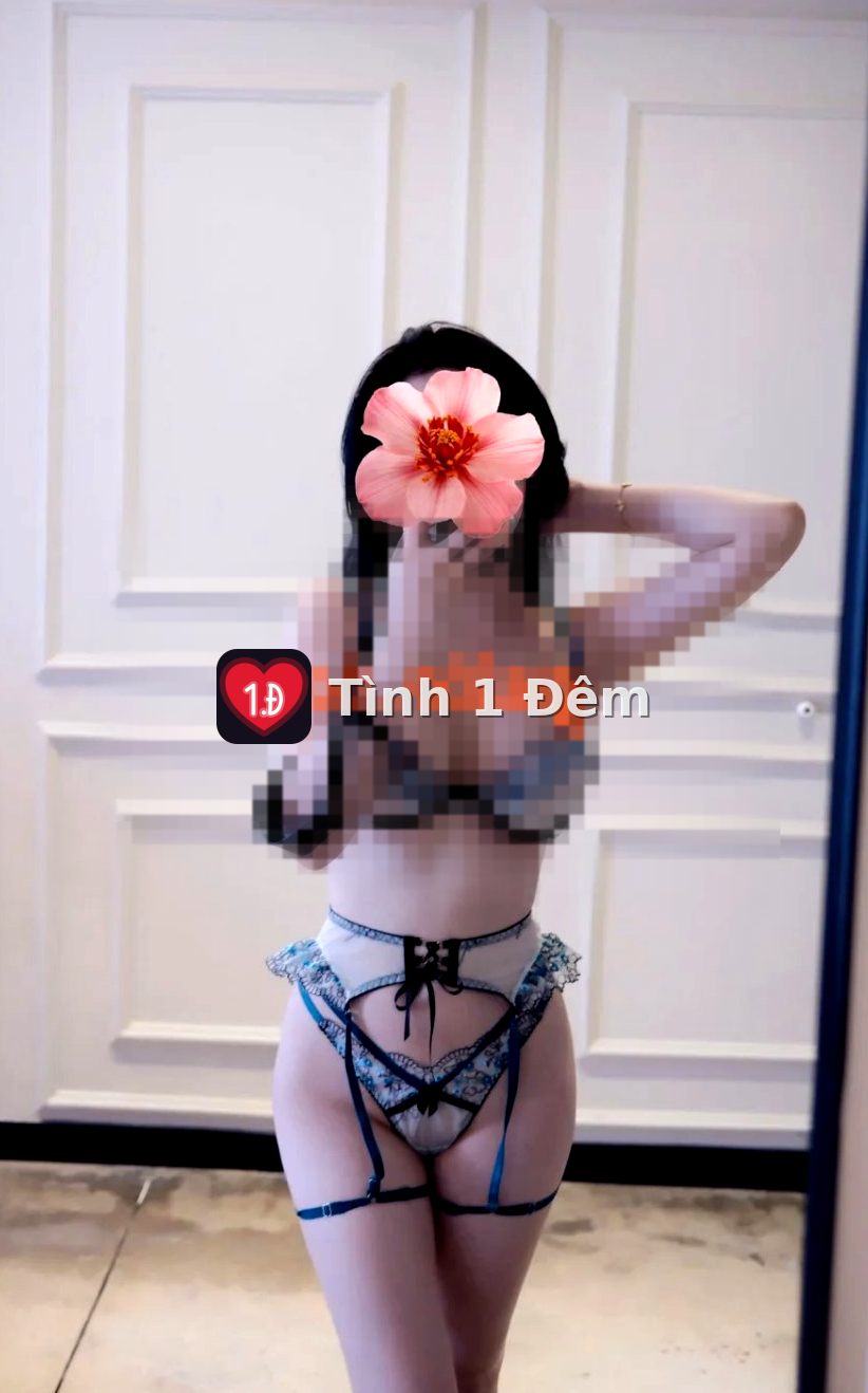 Lệ – gái gọi Phú Nhuận – Tình 1 Đêm – gaigoi