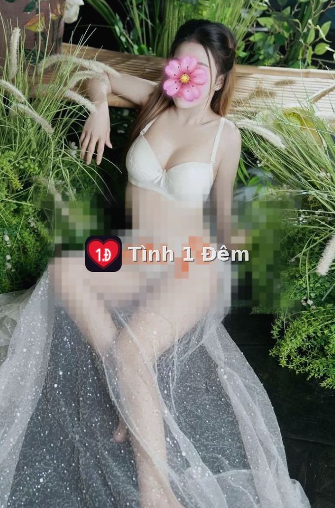 Bảo Ngọc – gái gọi Gò Vấp – Tình 1 Đêm – gaigoi