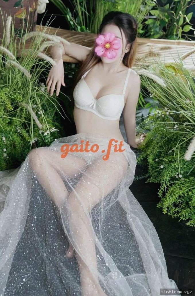 Bảo Ngọc – gái gọi Gò Vấp