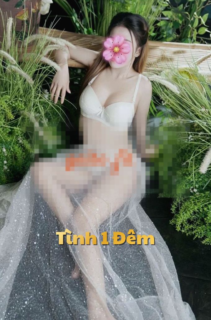 Bảo Ngọc – gái gọi Gò Vấp