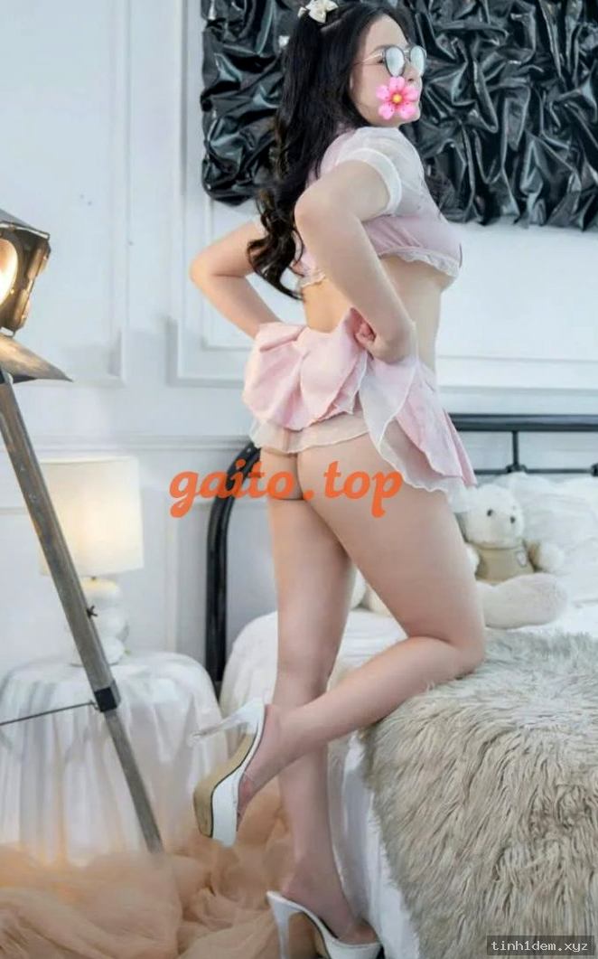 Huyền Yến – Dáng chuẩn, tình cảm – Inbox ngay – Quận 8, Sài Gòn – ảnh 2