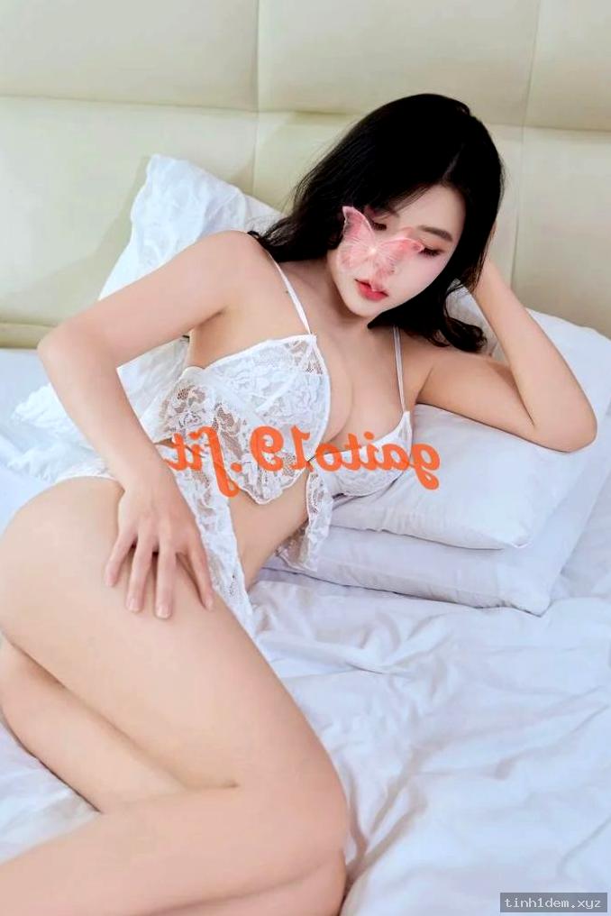 Hải Anh – gái gọi Quận 10