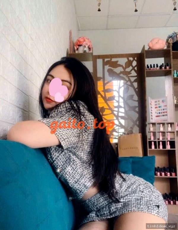 Trâm Anh Nuột – Sang chảnh, vui vẻ – Lên kèo luôn – Quận 12, Sài Gòn – ảnh 1