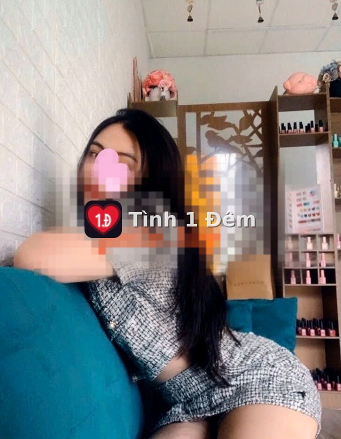 Trâm Anh Nuột – gái gọi Quận 12 – Tình 1 Đêm – gaigoi