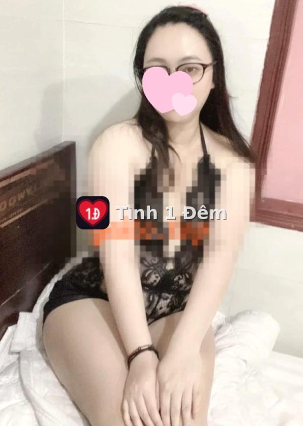 Trâm Anh Nuột – Quyến rũ, vui vẻ – Lên kèo luôn – Vũng Tàu, Bà Rịa - Vũng Tàu – ảnh 2