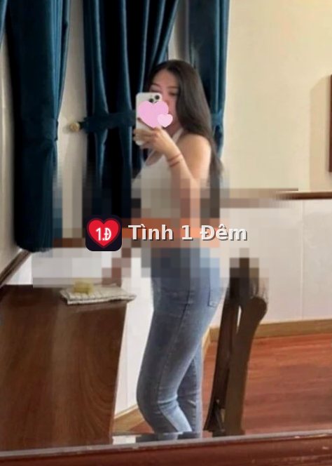 Trâm Anh Nuột – Quyến rũ, vui vẻ – Lên kèo luôn – Vũng Tàu, Bà Rịa - Vũng Tàu – ảnh 12