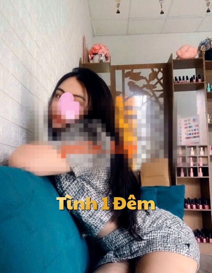 Trâm Anh Nuột – gái gọi Vũng Tàu