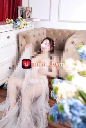 Yến Nhi – gái gọi Tân Thành – Tình 1 Đêm – gaigoi
