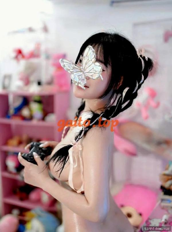 Trâm Anh – Thân hình chuẩn, kín đáo – Liên hệ ngay – Tân Uyên, Bình Dương – ảnh 7