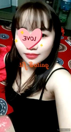 Hà Linh – ảnh