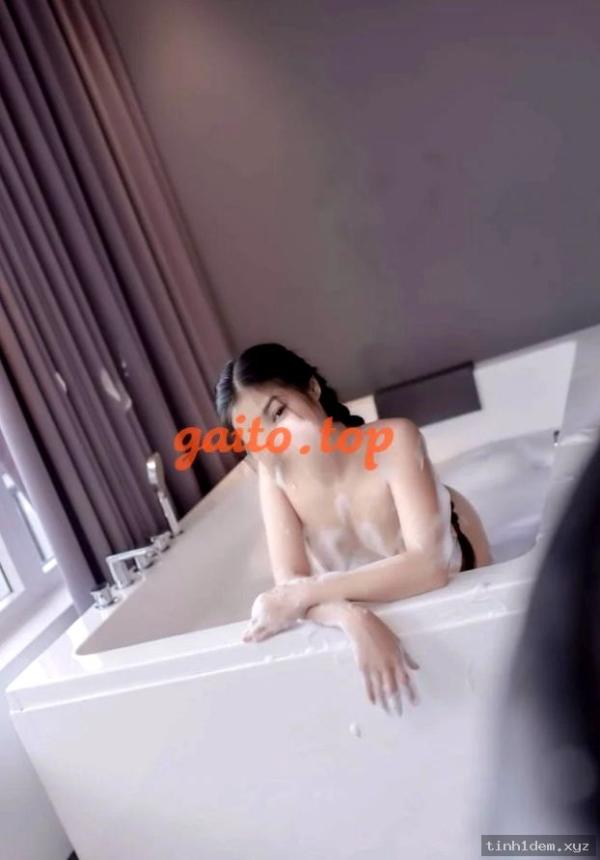 Ngọc Mai – Dáng chuẩn, dâm hết cỡ – Đặt lịch ngay – Quận 12, Sài Gòn – ảnh 1