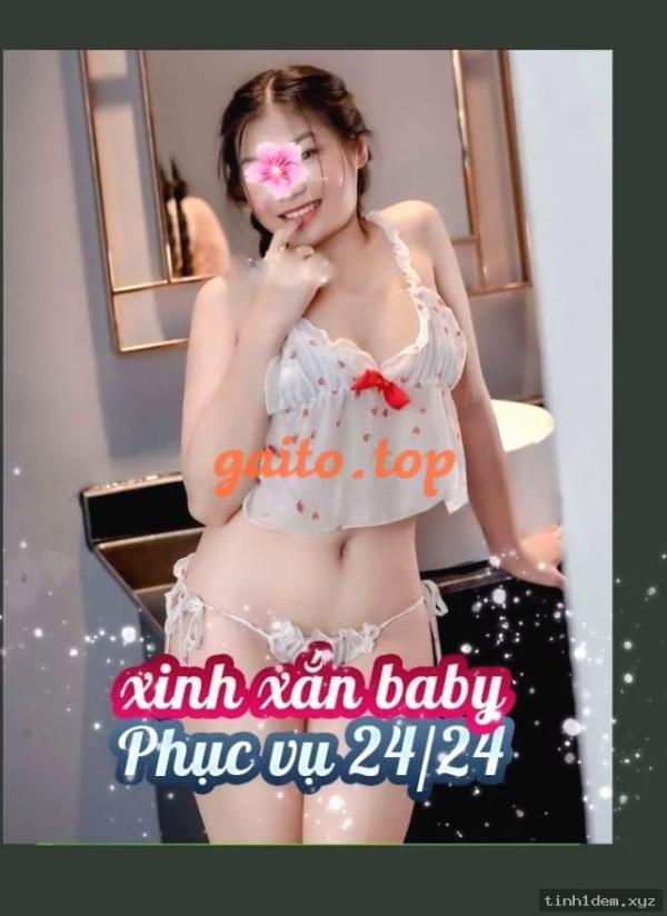 Ngọc Mai – Dáng chuẩn, dâm hết cỡ – Đặt lịch ngay – Quận 12, Sài Gòn – ảnh 13