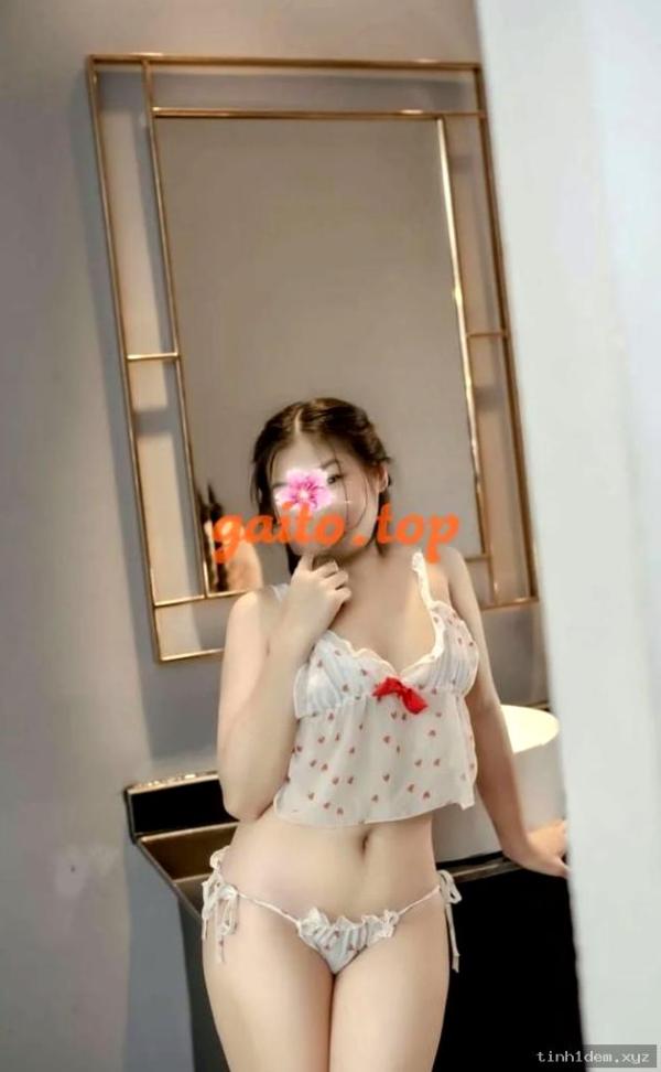 Ngọc Mai – Dáng chuẩn, dâm hết cỡ – Đặt lịch ngay – Quận 12, Sài Gòn – ảnh 17