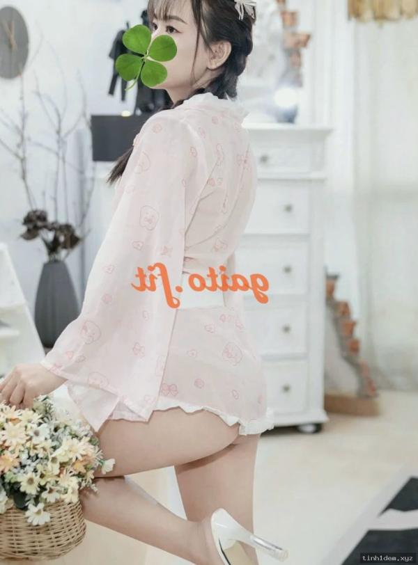Phi Yến 2001 – Vú to, phục vụ hết mình – Chốt đơn ngay – Bà Rịa, Bà Rịa - Vũng Tàu – ảnh 10