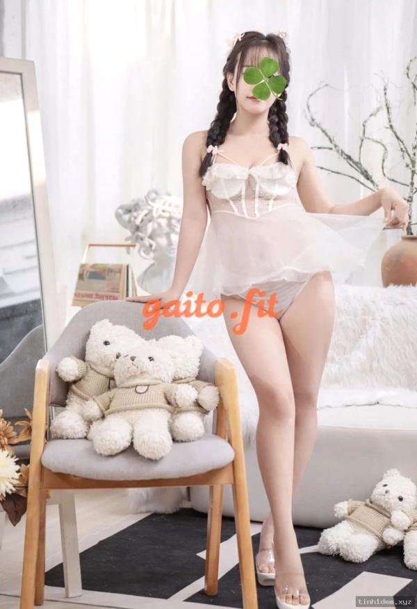 Phi Yến 2001 – Vú to, phục vụ hết mình – Chốt đơn ngay – Bà Rịa, Bà Rịa - Vũng Tàu – ảnh 14