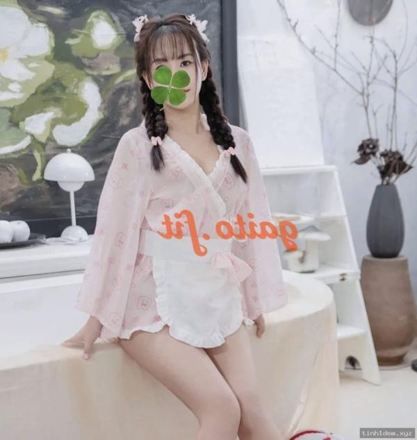 Phi Yến 2001 – Vú to, phục vụ hết mình – Chốt đơn ngay – Bà Rịa, Bà Rịa - Vũng Tàu – ảnh 7