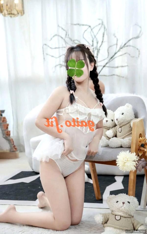 Phi Yến 2001 – Vú to, phục vụ hết mình – Chốt đơn ngay – Bà Rịa, Bà Rịa - Vũng Tàu – ảnh 15