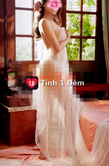 Khánh Vy – gái gọi Tân Bình – Tình 1 Đêm – gaigoi
