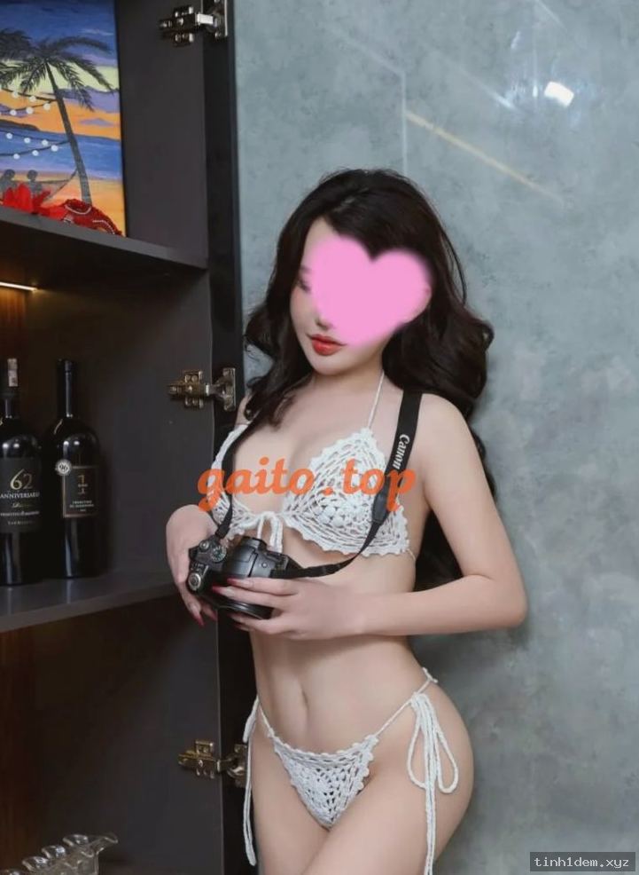 Thuỷ Tiên – Dễ thương, bú liếm giỏi – Đặt lịch ngay – Quận 8, Sài Gòn – ảnh 9