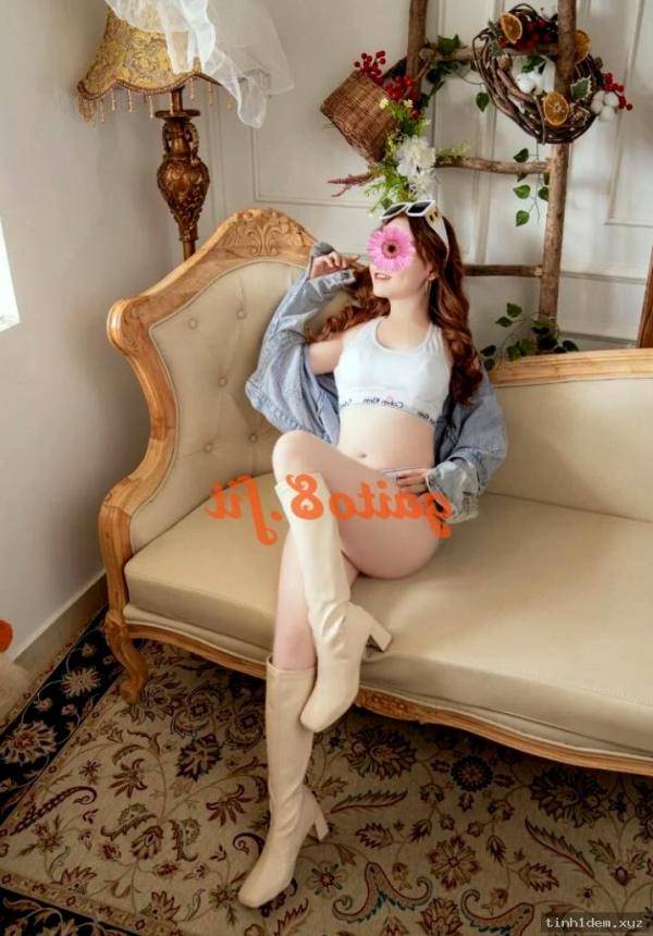 Khánh Quỳnh U – Vòng 1 khủng, tâm lý – Lên kèo luôn – Tân Phú, Sài Gòn – ảnh 8