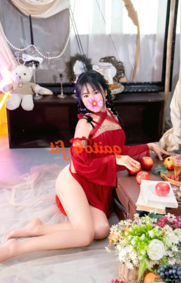 Hotteen Trân Trân – Cực xinh, tâm lý – Gọi là có – Quận 12, Sài Gòn – ảnh 8