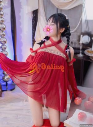 Hotteen Trân Trân – ảnh