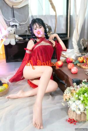 Hotteen Trân Trân – ảnh