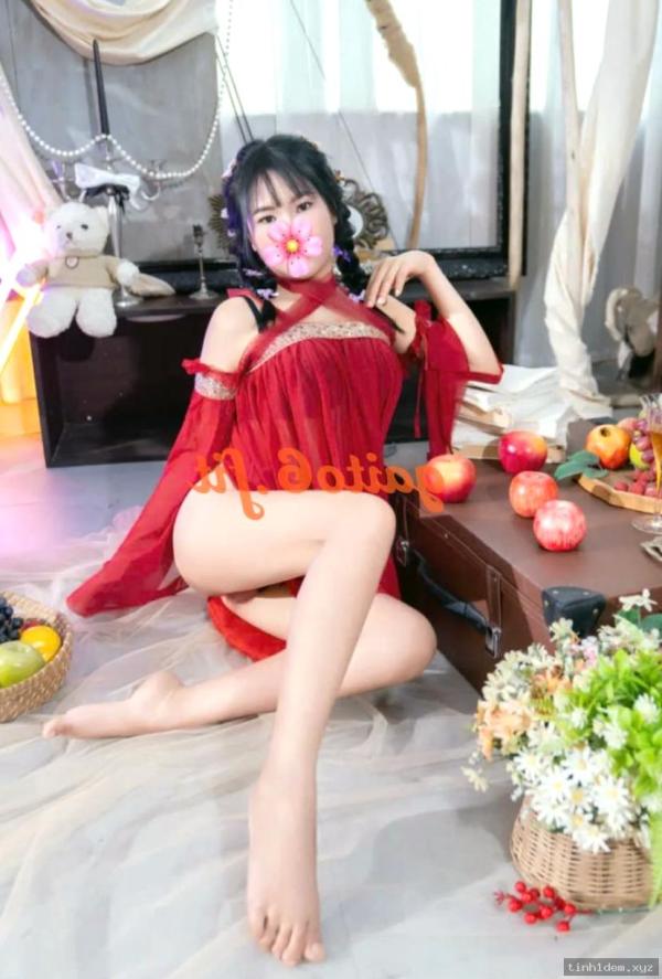 Hotteen Trân Trân – Cực xinh, tâm lý – Gọi là có – Quận 12, Sài Gòn – ảnh 14