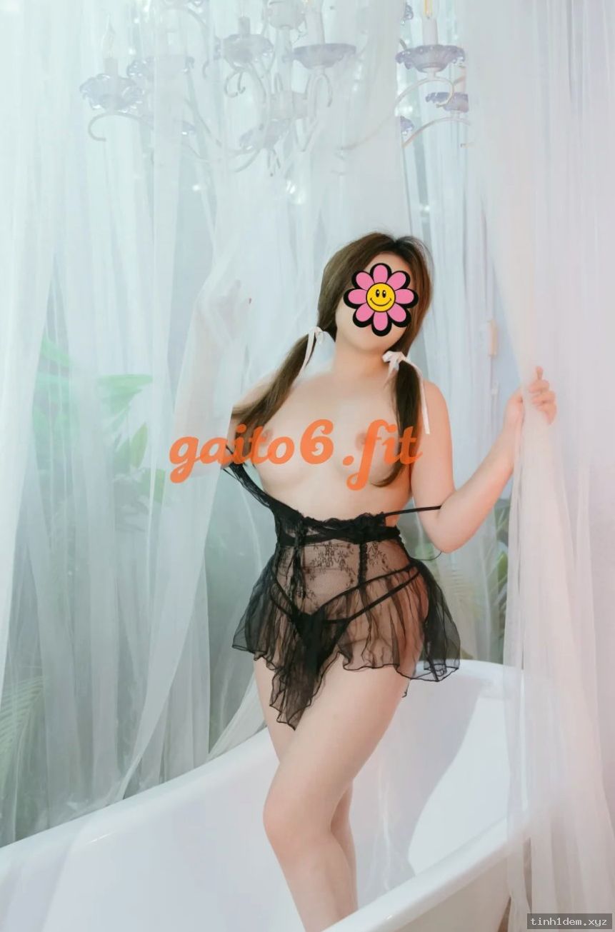 Kim Ngân 2003 – Dáng chuẩn, chiều chuộng – Đặt lịch ngay – Biên Hòa, Đồng Nai – ảnh 9
