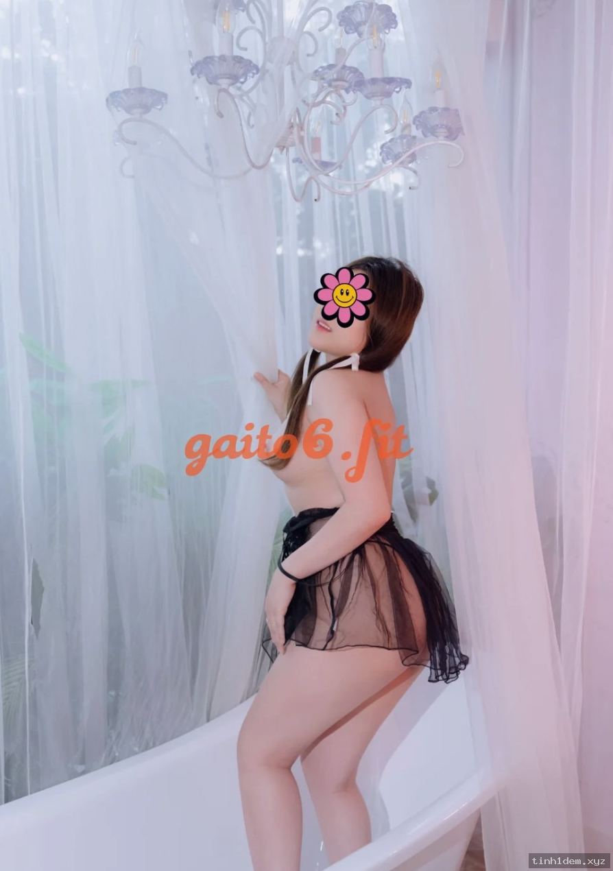 Kim Ngân 2003 – Dáng chuẩn, chiều chuộng – Đặt lịch ngay – Biên Hòa, Đồng Nai – ảnh 3