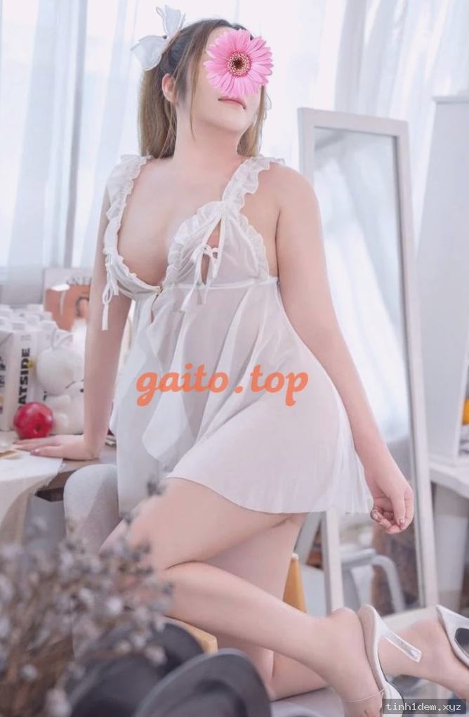 Mỹ Tiên – gái gọi Nha Trang – Tình 1 Đêm – gaigoi