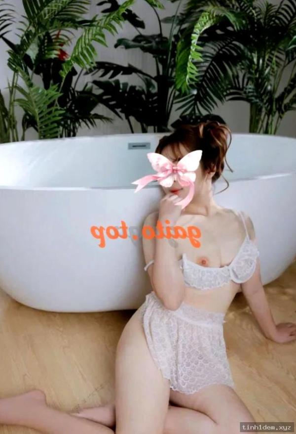 Tường Linh 2003 – Body chuẩn, bú liếm giỏi – Liên hệ ngay – Tân Phú, Sài Gòn – ảnh 2