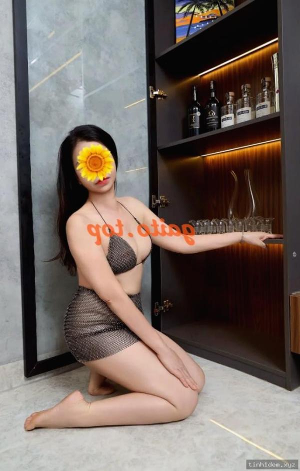 Ngọc Quyên – Sang chảnh, dâm hết cỡ – Đặt lịch ngay – Quận 12, Sài Gòn – ảnh 12