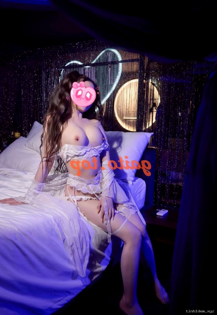 Thỏ Vani – gái gọi Bà Rịa – Tình 1 Đêm – gaigoi