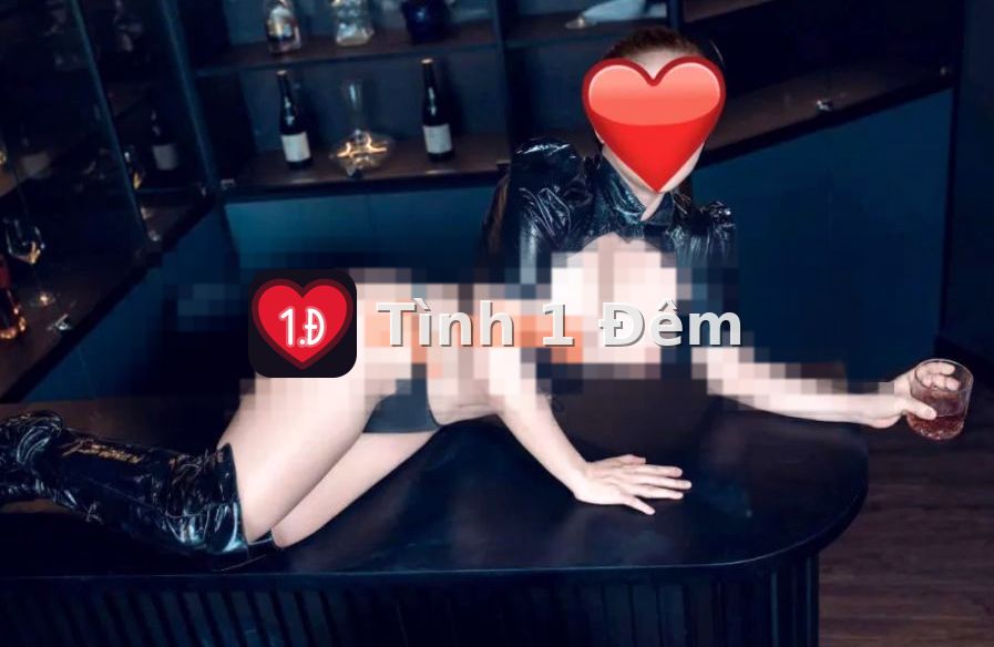 Ngọc Vy Cặp – gái gọi Phú Nhuận – Tình 1 Đêm – gaigoi