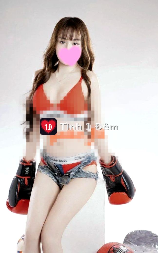 Tuệ Nhi – gái gọi Quận 6 – Tình 1 Đêm – gaigoi