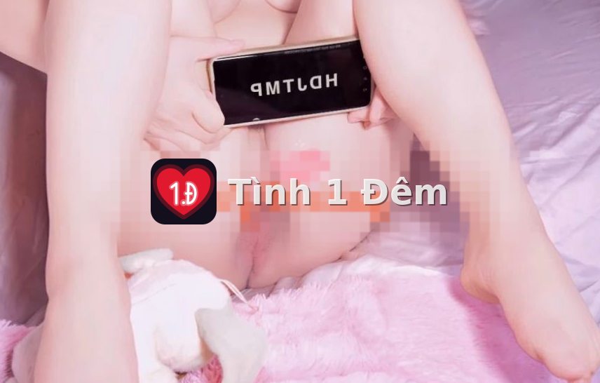 Hà Vy Em – gái gọi Bình Tân – Tình 1 Đêm – gaigoi
