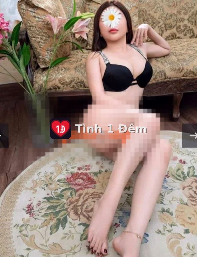 Hương Em – gái gọi Gò Vấp – Tình 1 Đêm – gaigoi