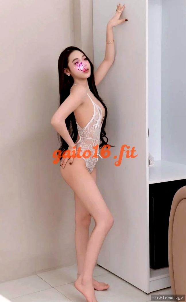 Tina 2007 – Mông cong, tình cảm – Check ngay – Sơn Trà, Đà Nẵng – ảnh 8