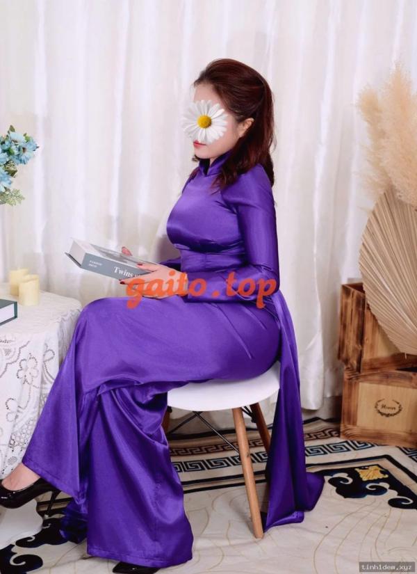 Thanh Ngọc – Chân dài, phục vụ hết mình – Triển ngay – Quận 10, Sài Gòn – ảnh 6